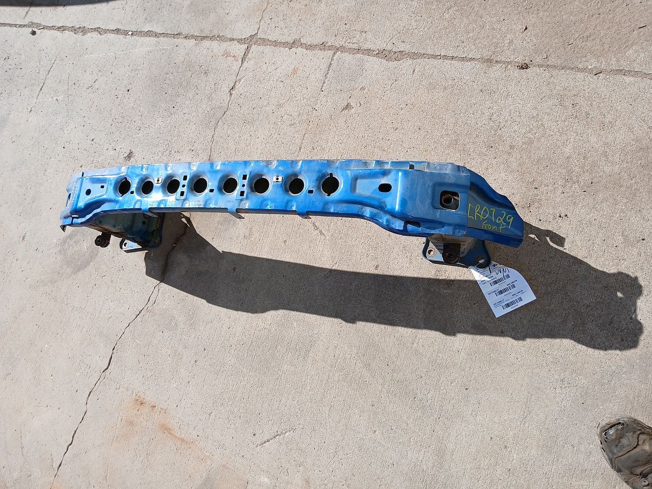 13-17エスケープ2925567用フロントバンパー補強CP9Z17757B