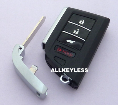OEM 2023-2026 ACURA INTEGRA proximity smart keyless entry remote