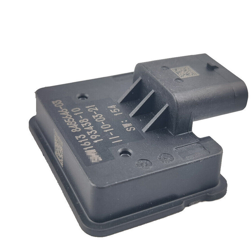 OEM 16138485646 For 17-2020 BMW Temperature Sensor,Leak Diagnosis