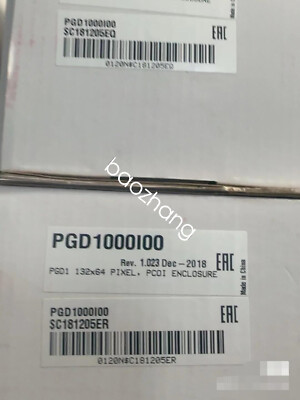 1pc NEW PGD1000I00 PGD1000100 Operation Panel Via FedEx or DHL