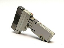 SMC VQC1400N-51 Double Solenoid Valve 5 Port