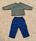 Gymboree Toddler Boys Sweater and Pants Set, Size 2T — photo 2