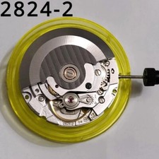New ETA2824-2 Movement 2824 Movement Typing V8 Watch Accessories