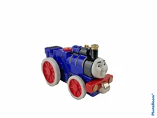 Thomas & Friends Diecast Metal Train Character Fergus