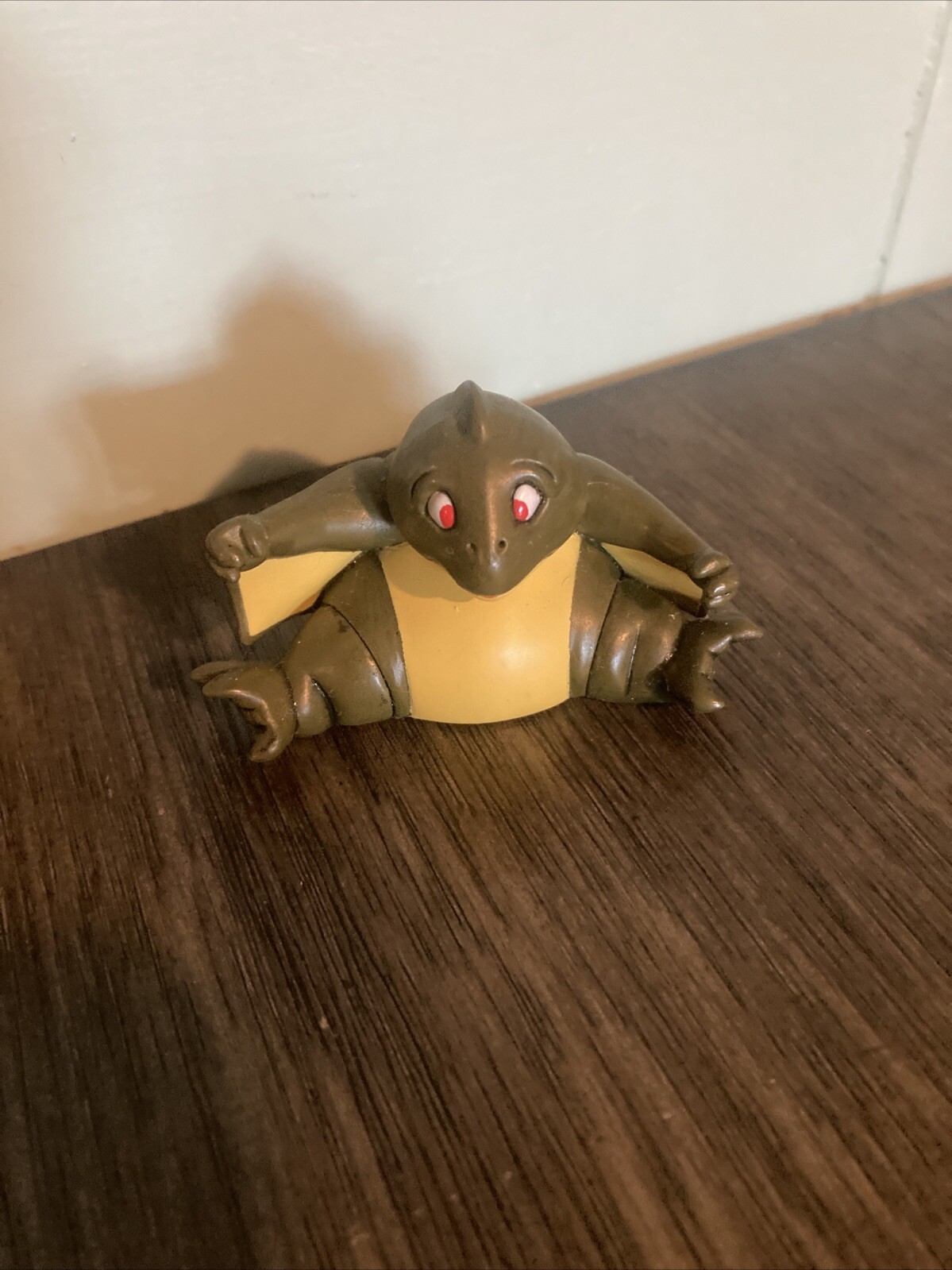 Gran Saiyaman Saga Irwin, Baby Dino DBZ