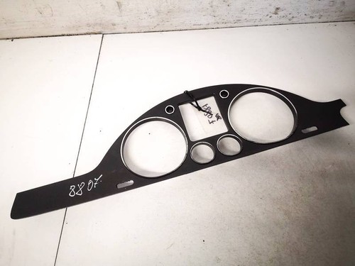 Volkswagen Passat 2007 Speedometer Surround Trim 3c1858335as, Genu #1830765-64