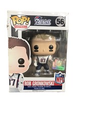 2016 Funko Pop NFL Series 3 Vinyl Figures Guide and Gallery 16