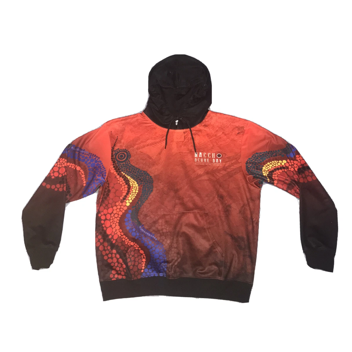 Felpa octopus hotsell freak hoodie