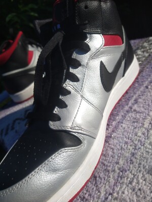 Air Jordan 1 Phat  display picture 1