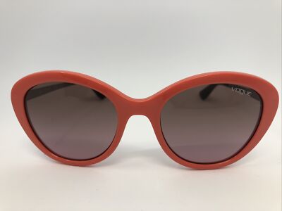 NEW VOGUE VO2870-S 2308/14 Coral Rose Grad. 52.19.135 