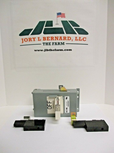 Eaton - 121734 - Interruttori Per Protezione Motore, Apparecchio - Foto 9