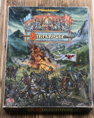 Vibrant D&d Birthright Campaign Setting Picture Digital Art Vibrant D&d Birthright Campaign Setting Picture Digital Art