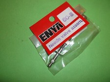 (1) ENYA .60 CL NEEDLE VALVE ASSEM.  FITS LAR...