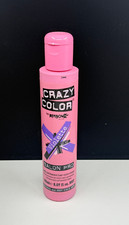 Crazy Color By Renbow Salon Pro No. 43 #Viole...