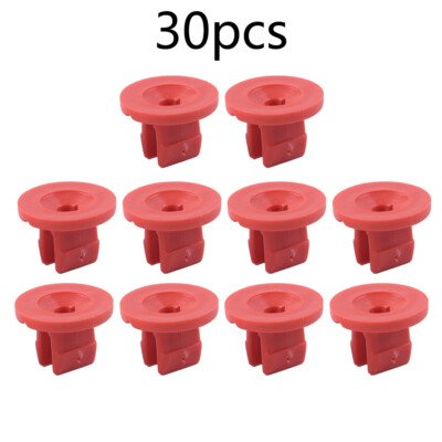 Center Shield Retainer Nut W702438-S300 | OEM Parts Online