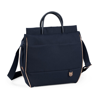 BLUE SHINE Peg Perego Bag