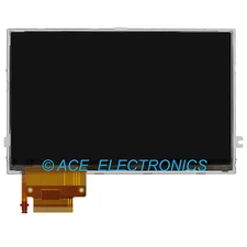 New LCD Screen Backlight Display Replacement Part For SONY PSP 2000 2001 Slim