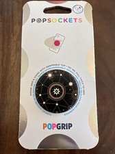 New PopSockets Astrological Star Chart Phone Grip  Stand PopGrip Swappable Top