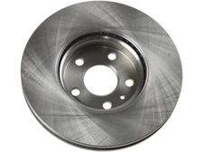 Front API OEF3 Brake Rotor fits Volvo S60 2019-2021, 2023-2024 85YVTM