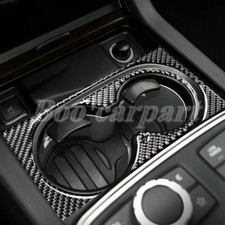 F&uuml;r Benz GLE W166 Coupe C292 Mittelkonsole Becherhalter Getr&auml;nkehalter Rahmen