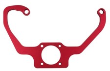 PRP 1363 Fuel Pressure Regulator Bracket Mallory / Holley 4150 Carb Made In USA