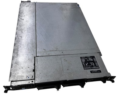 Dell PowerEdge 1750 1U Rack Server Xeon 2.0GHz 8GB RAM U320 SCSI Tested & Woring