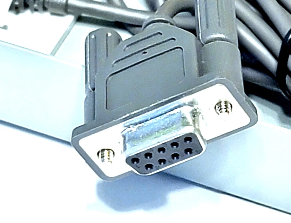 INTERLINK ELECTRONICS 20-46567, Mouse Button Panel Assembly Control w/Mounting  - Image 2 of 4