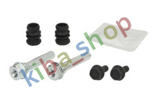 LEFT BRAKE CALIPER REPAIR KIT FRONT L FITS FIAT FULLBACK MITSUBISHI L 300 III
