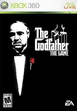 The Godfather: The Game (Microsoft Xbox 360, 2006)