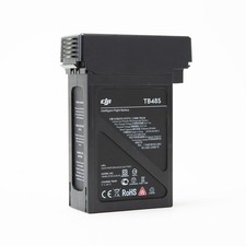 DJI Matrice 600-Part10-Intelligent Flight Battery TB48S - SKU 2013573