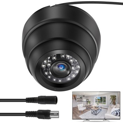 CCTV Kamera  800TVL Sicherheits Kuppel Kamera im Freien Q2J41136