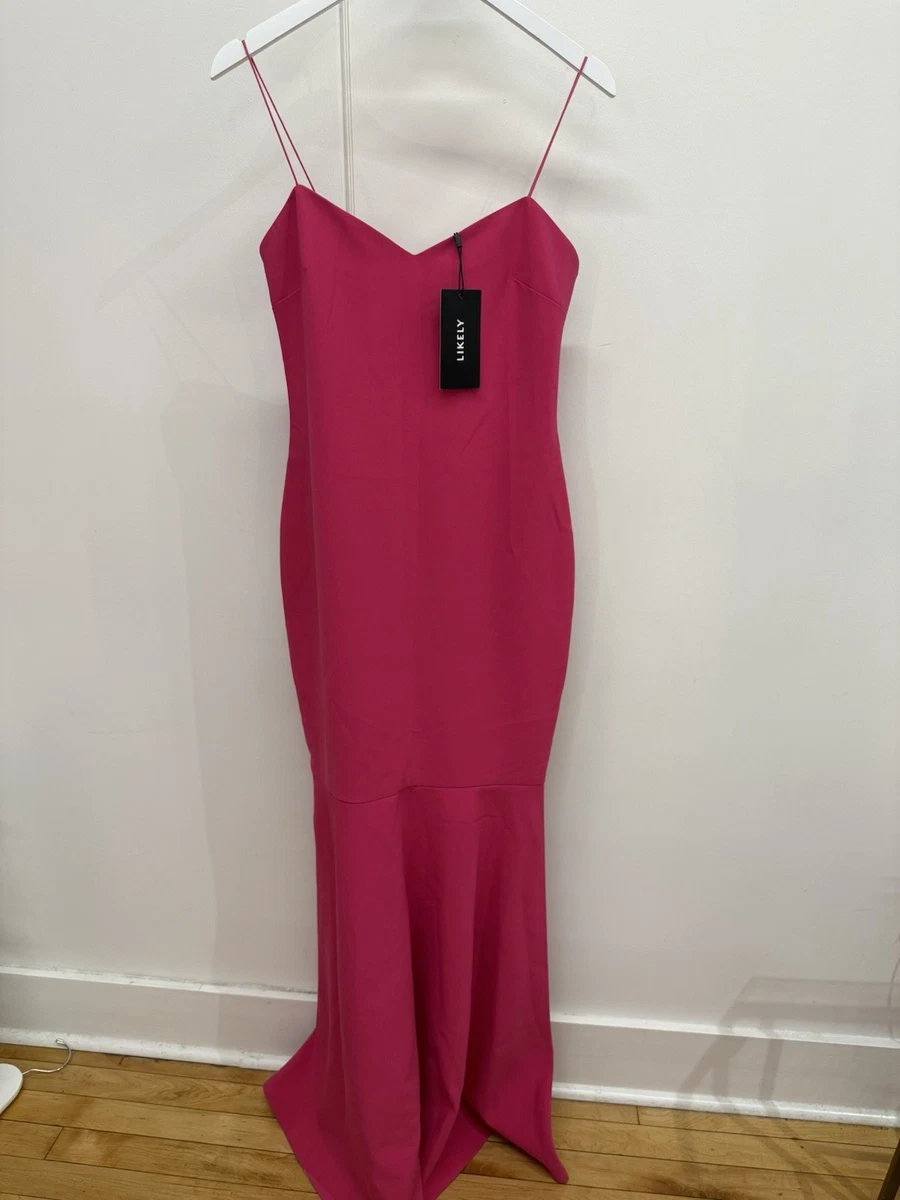 likely pink and red dress LIKELY Dresses for Women for Sale