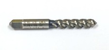 1/4-28 3-Flute HSS GH3 STI Spiral Plug Tap GTD ST121218196