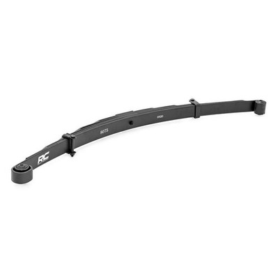 Rear Leaf Springs 3.5'' Lift Toyota Tacoma 2WD/4WD 2005-2023 Rough Country