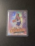 2023-24 Topps Finest - Finishers Jalen Brunson #F-4 Checkerboard Refractor