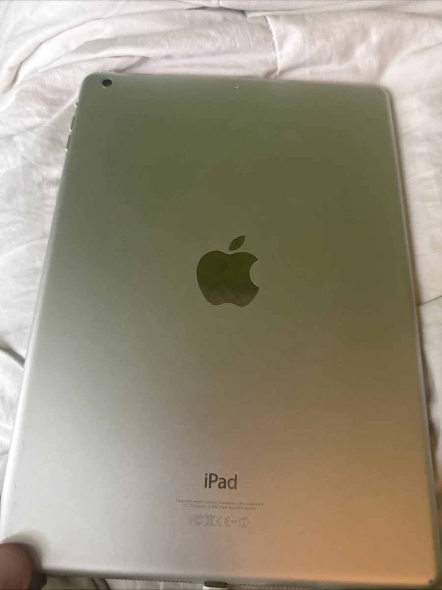 25+ Apple iPad Air (1st Generation) 32 GB Tablets for sale