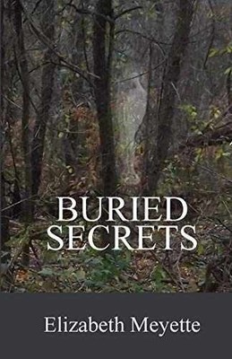 Buried Secrets: Sequel to the The - Paperback, by Meyette Elizabeth - Very Good