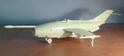 1/32 Yakovlev Yak-36 "Freehand" -  Soviet  VTOL - Limited edition resin kit