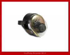 Commutatore Interruttore Devioluci CEV Luci Ricambi Moto Epoca Guzzi Benelli