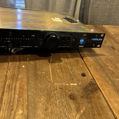 Furman PL-PRO Power Conditioner
