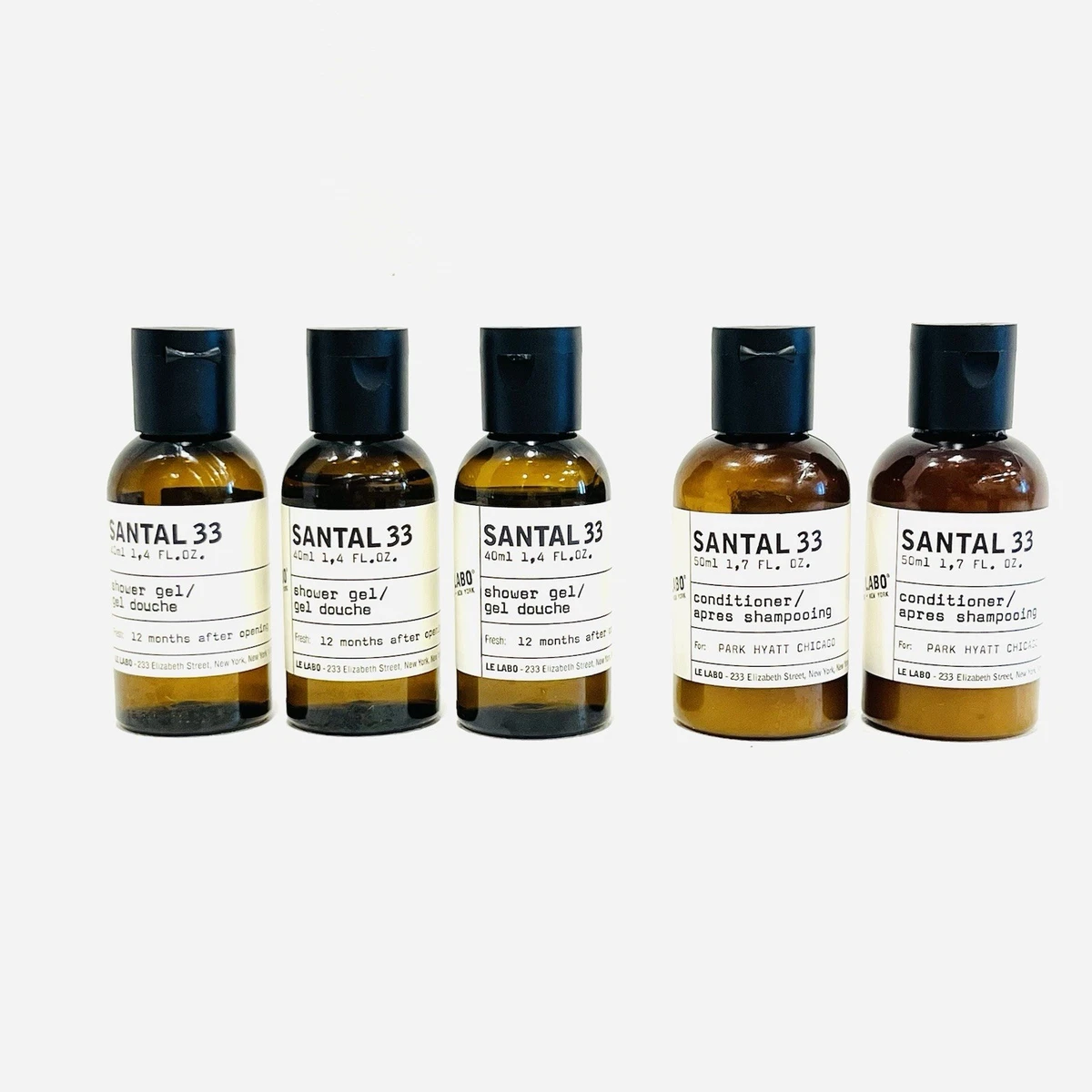 ま*ろ様 【新品・未使用】LE LABO THÉ MATCH Le Labo Unisex Gift Sets for sale | eBay