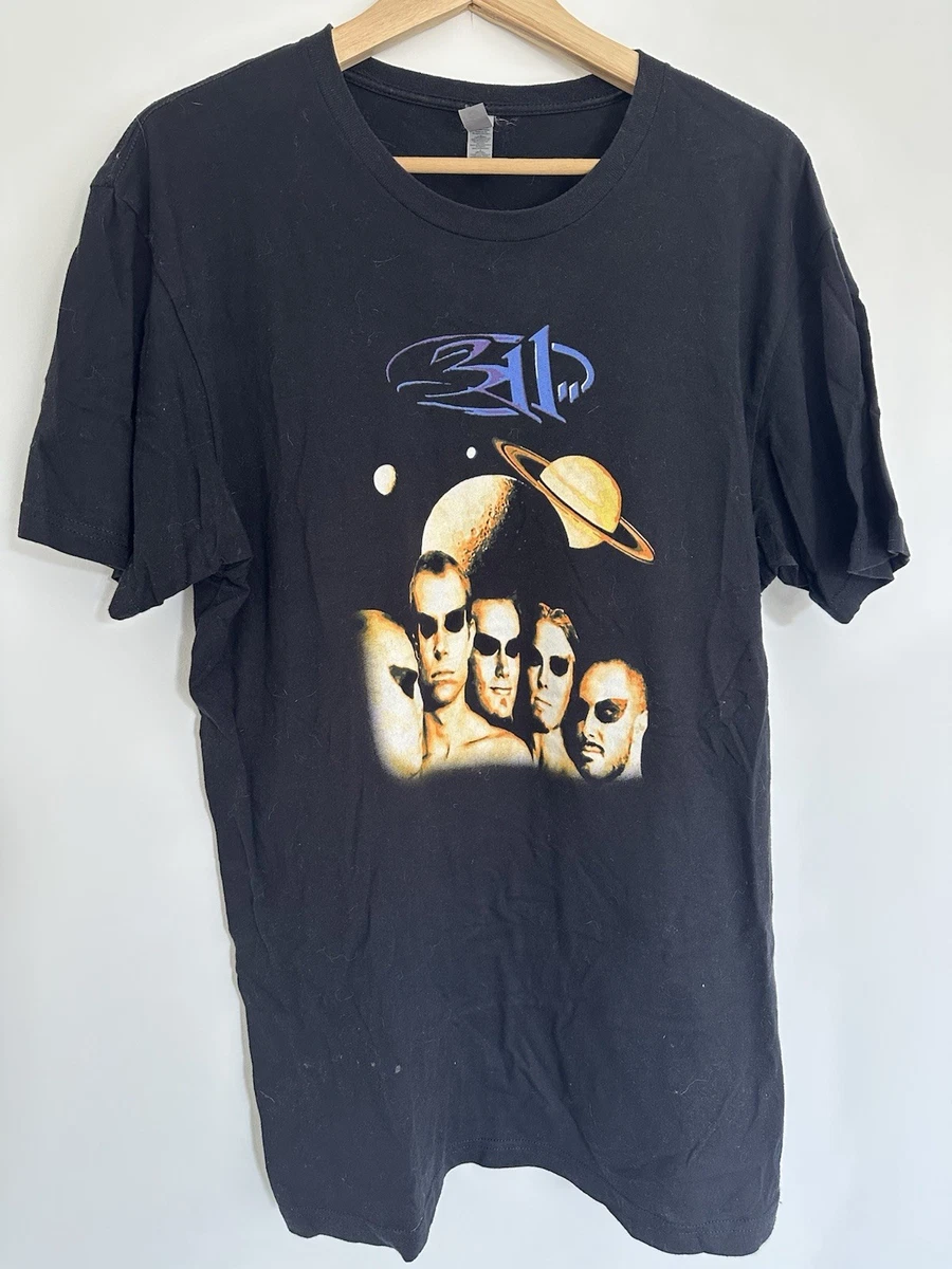 311 band shirts products for sale | eBay
