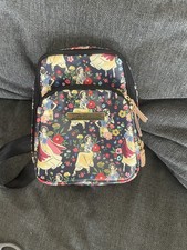 Petunia Pickle Bottom Disney Baby Backpack/Diaper Bag