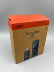 Amazon Fire TV Stick 4K Wi Fi 6 Sprachsteuereung Ultra Hd Streaming