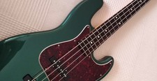 Fender FSR Collection Hybrid II Jazz Bass MIJ 2023 w/Matching Headstock