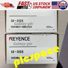 Keyence IX-055 brand new Multi-point test head Express DHL or FedEx