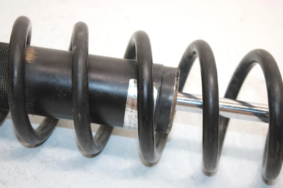 2008 Polaris Ranger 700 Oem Rear Shock 7042333 XP0.1 - Image 3 of 4