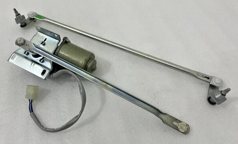 Suzuki Samurai SJ410 413 Right Hand Drive Wiper Motor & Rotary Link Arm |Fit For - Image 4 of 4