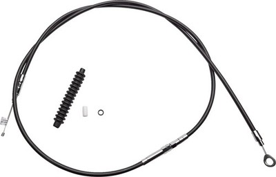 DRAG SPECIALTIES 4322310HE KABEL CLT 78 3/4'' VNYL HARLEY FLSTF 1584 FAT BOY 2011