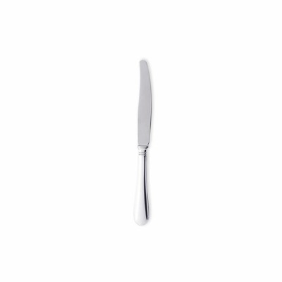Gense Vorspeisenmesser Svensk, Besteck, Messer, Silber, 20.7 cm, 20203